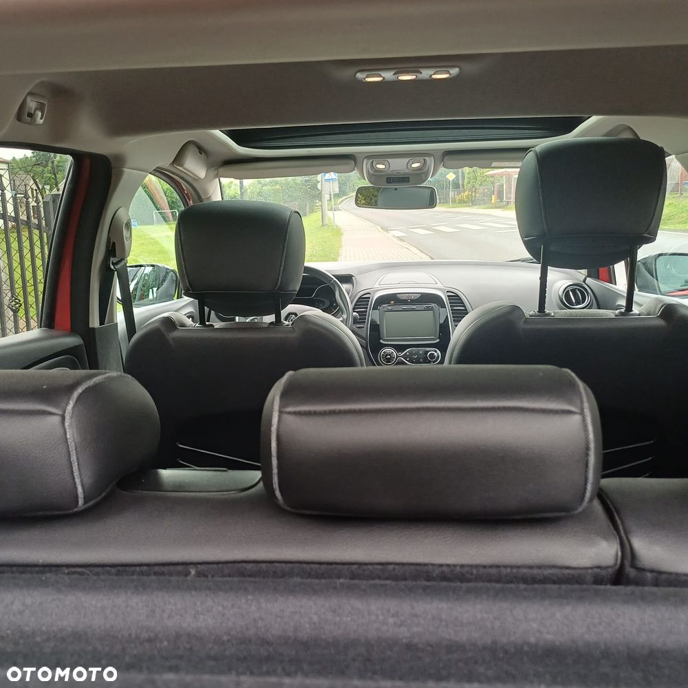 Renault Captur - 17