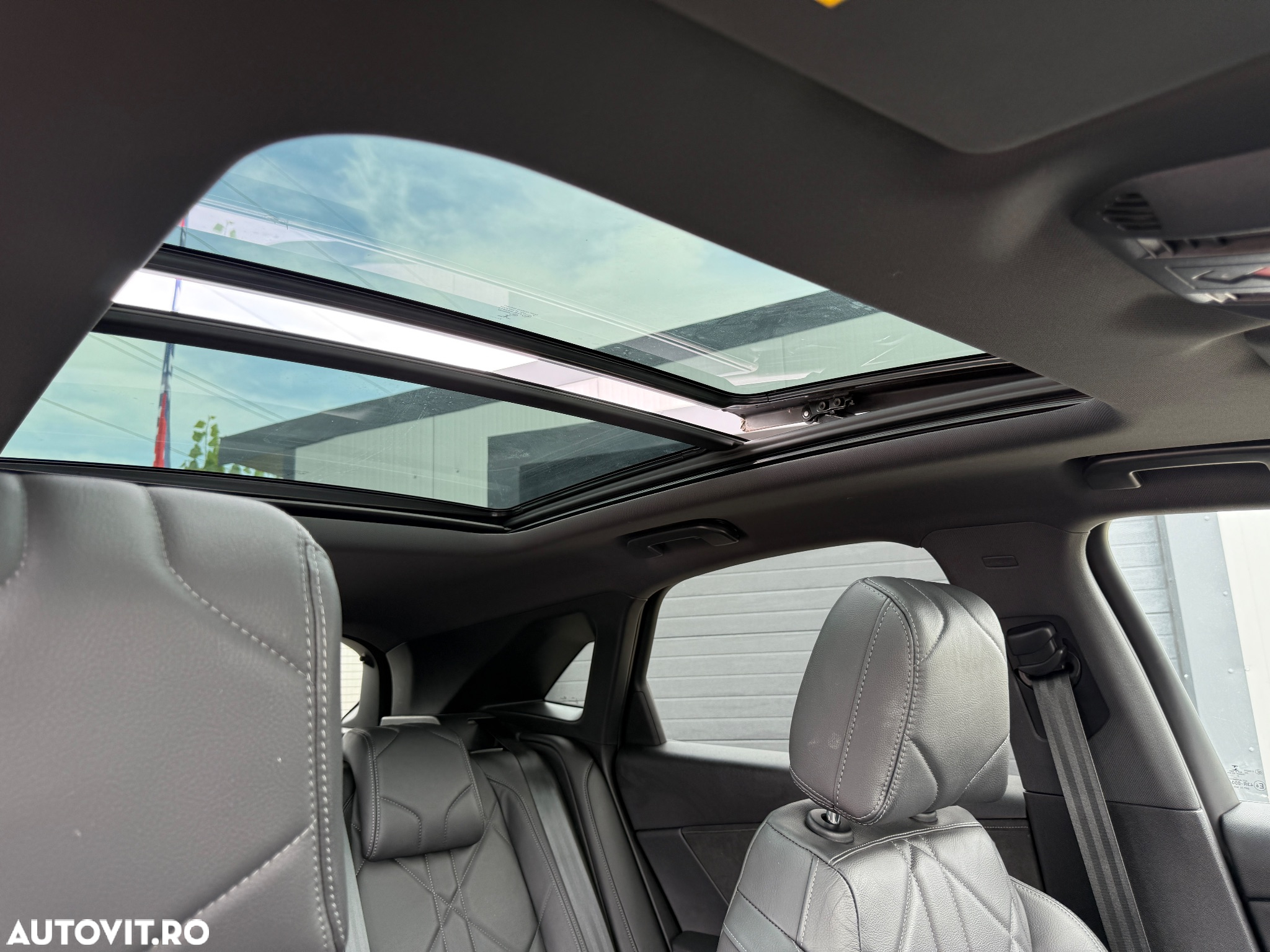 DS Automobiles DS 7 Crossback - 9