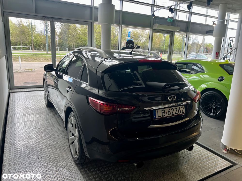 Infiniti Q70 3.0d S Premium - 13