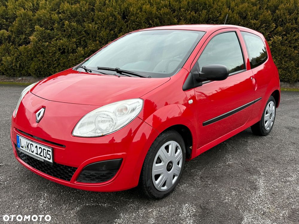 Renault Twingo 1.2 LEV 16V 75 iTwingo - 1