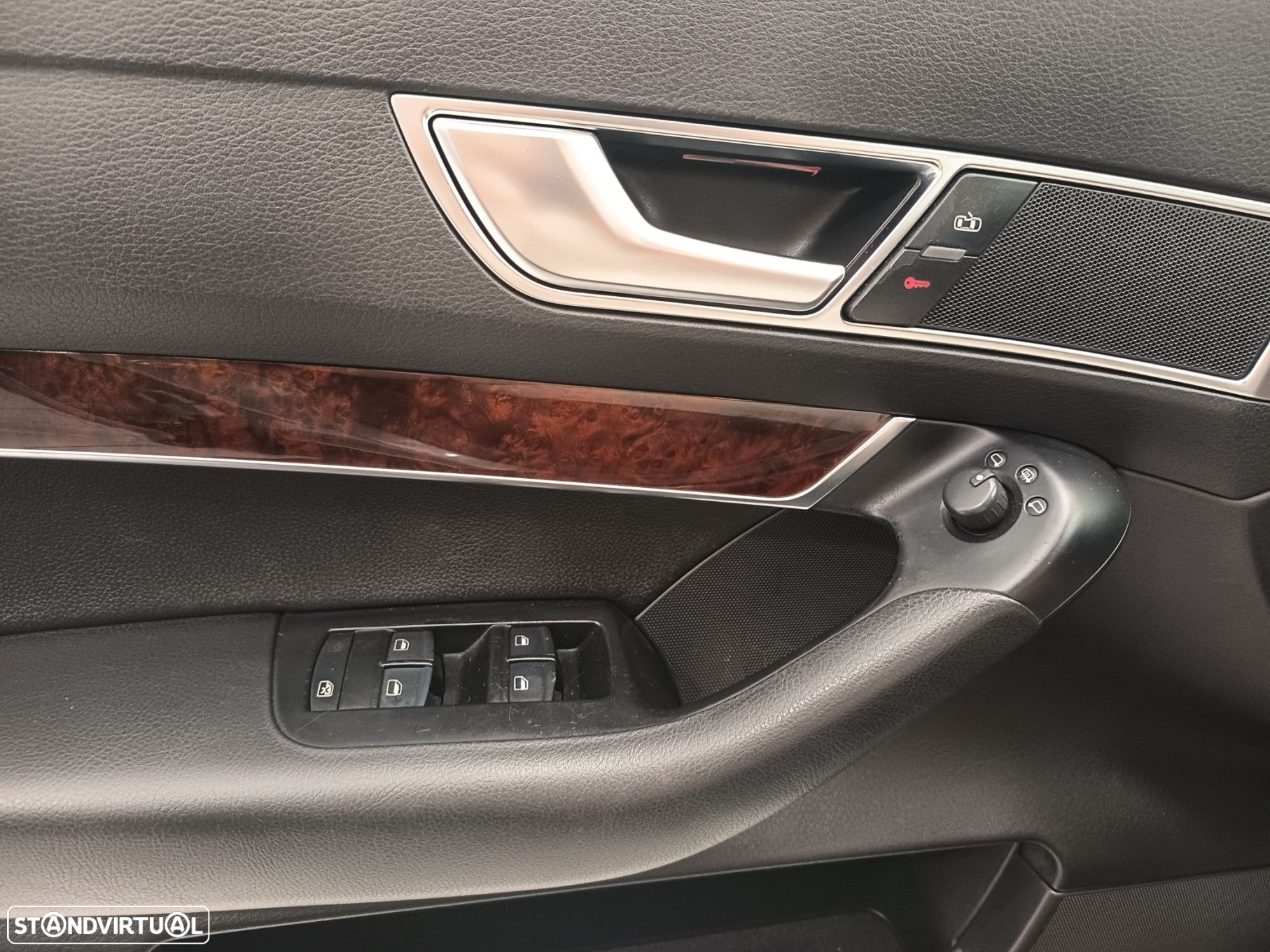 Audi A6 2.0 TDI - 11