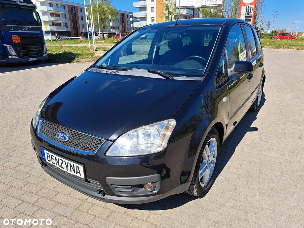 Ford Focus C-Max - 2