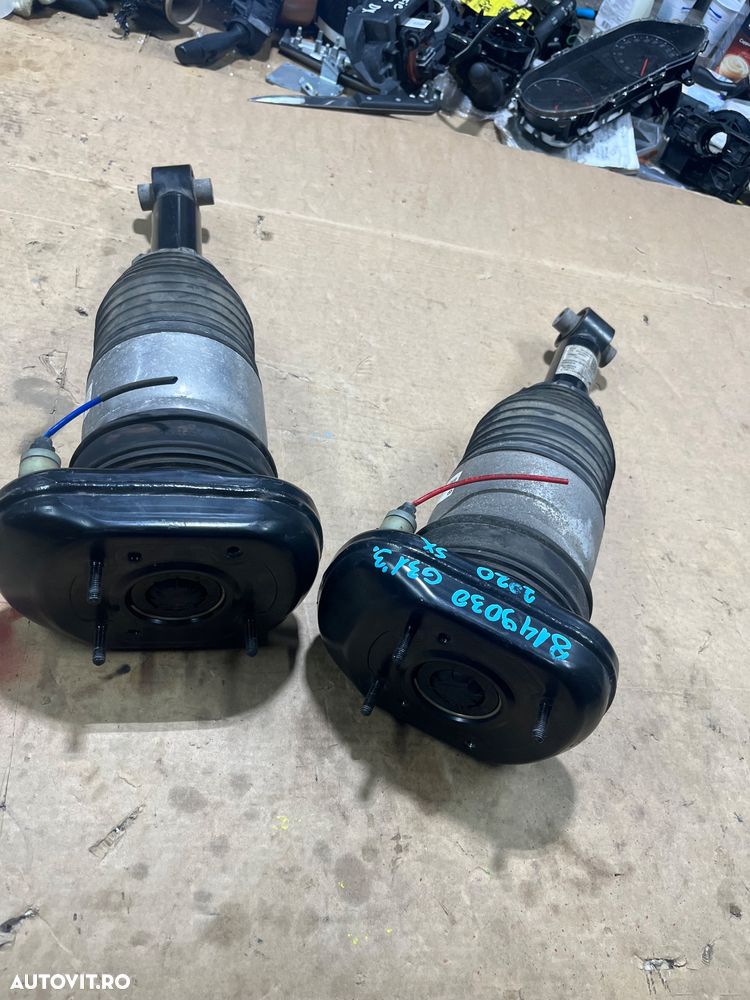 Perne aer spate BMW g31 2020 - 5