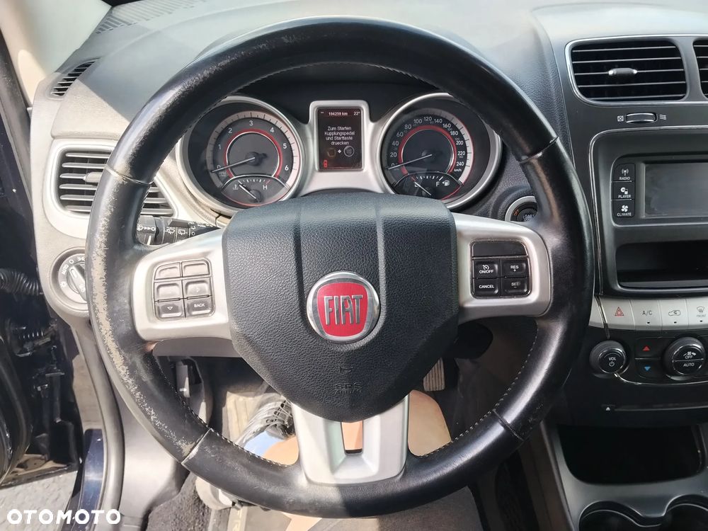 Fiat Freemont - 6