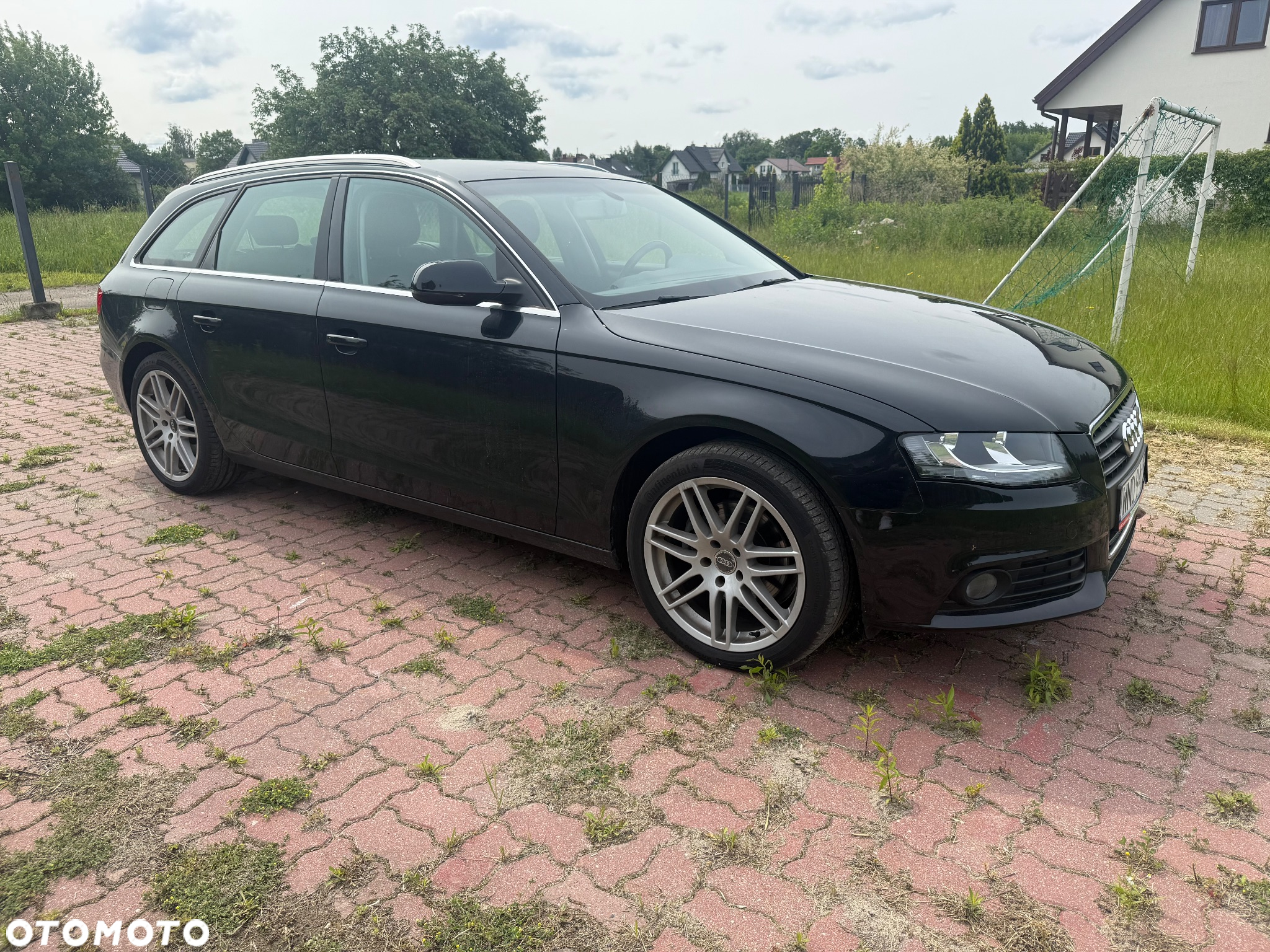 Audi A4 Avant 1.8 TFSI Ambiente - 6