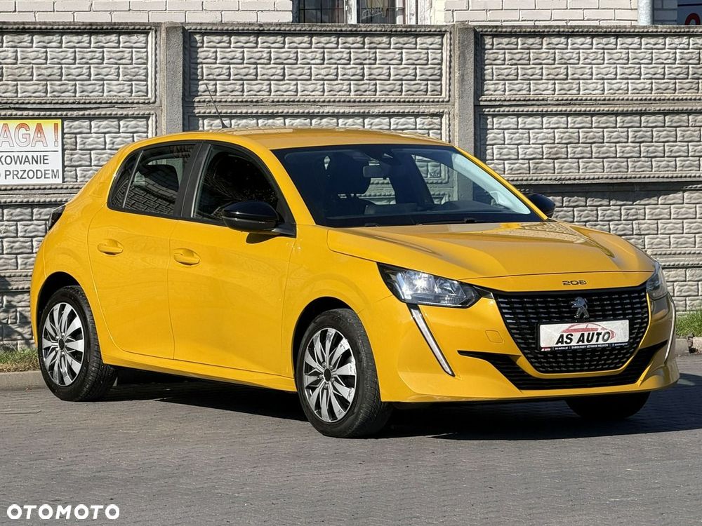 Peugeot 208 PureTech 75 Active Pack - 30
