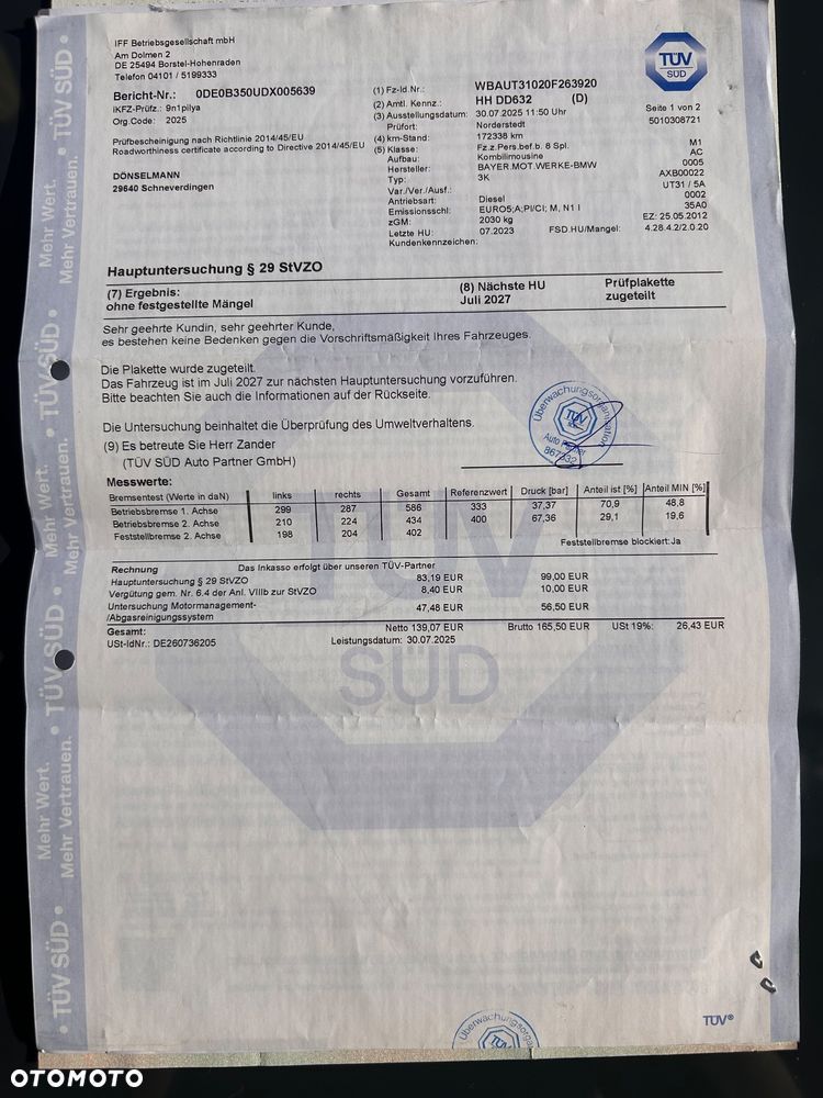 BMW Seria 3 318d DPF Edition Exclusive - 36