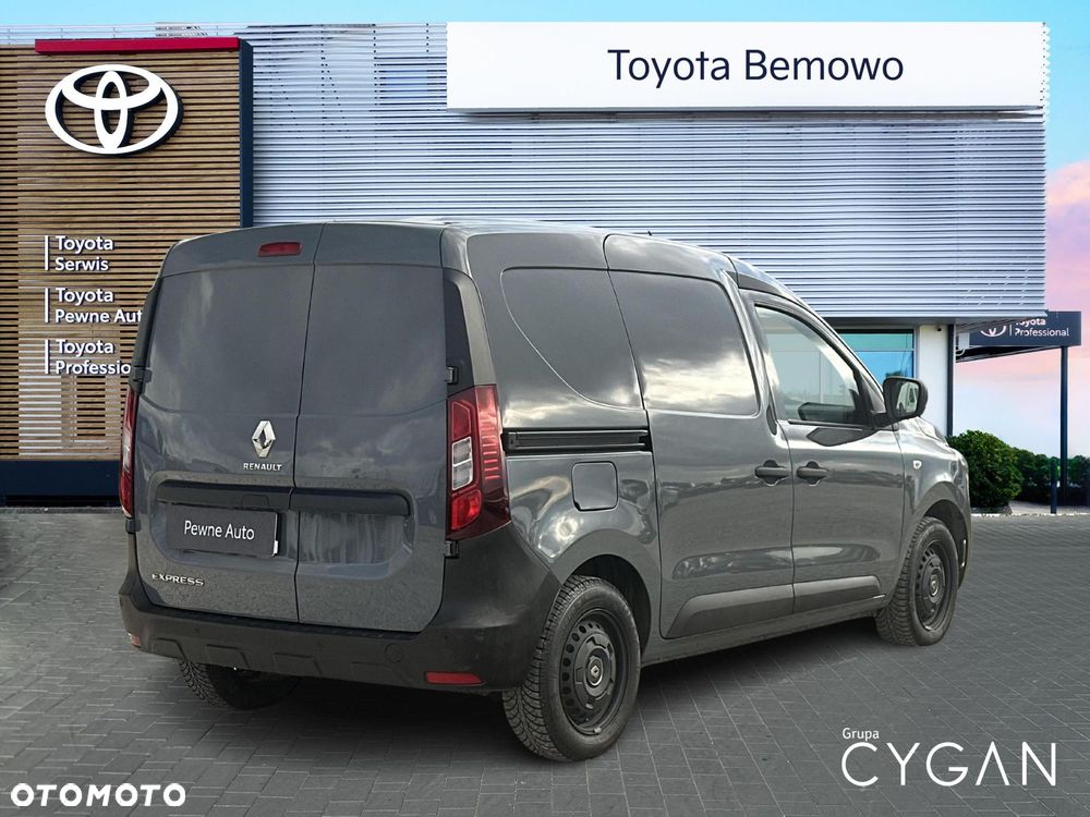 Renault Express - 9