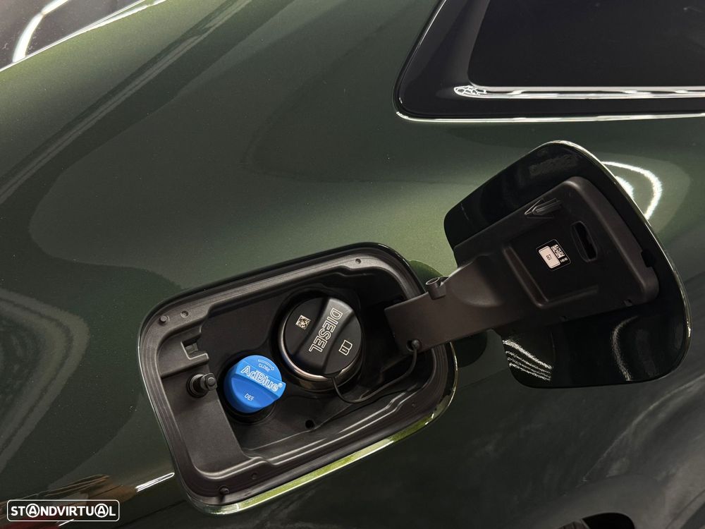 BMW 420 d Pack M Auto - 18