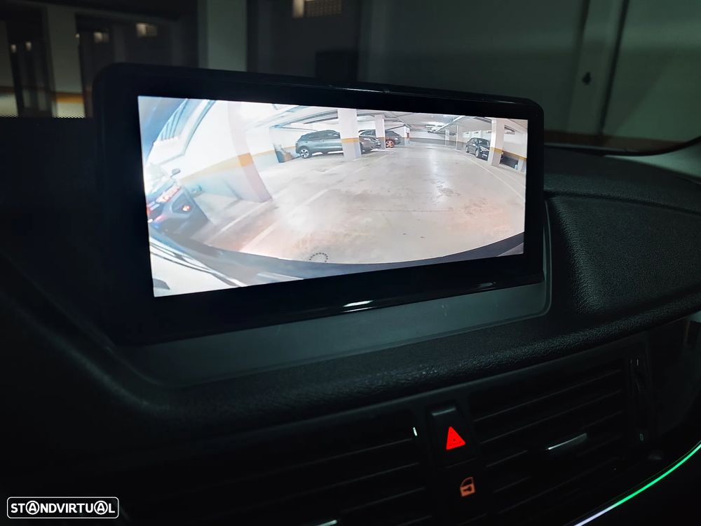 BMW X1 xDrive18d Aut. xLine - 14
