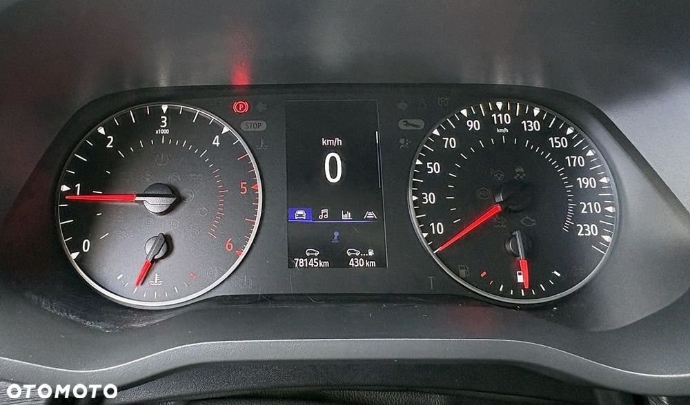 Renault trafic - 13
