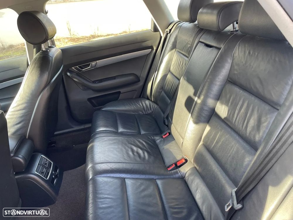 Audi A6 Allroad 3.0 TDi V6 Tip. - 17