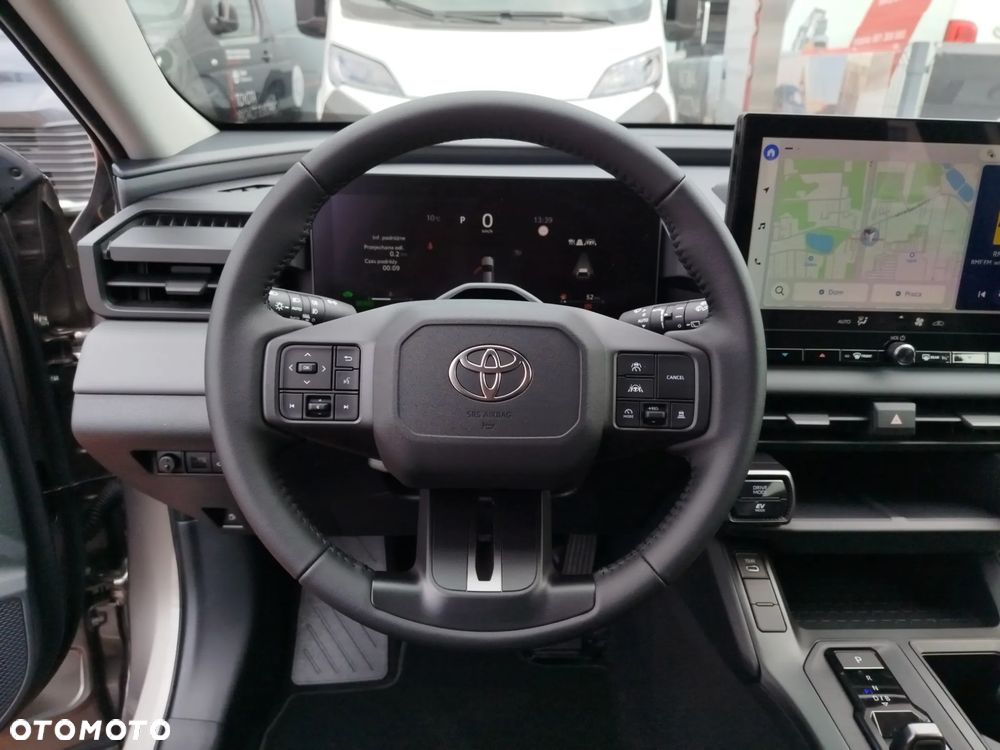 Toyota RAV4 2.5 Plug-in Hybrid Comfort 4x4 e-CVT - 8
