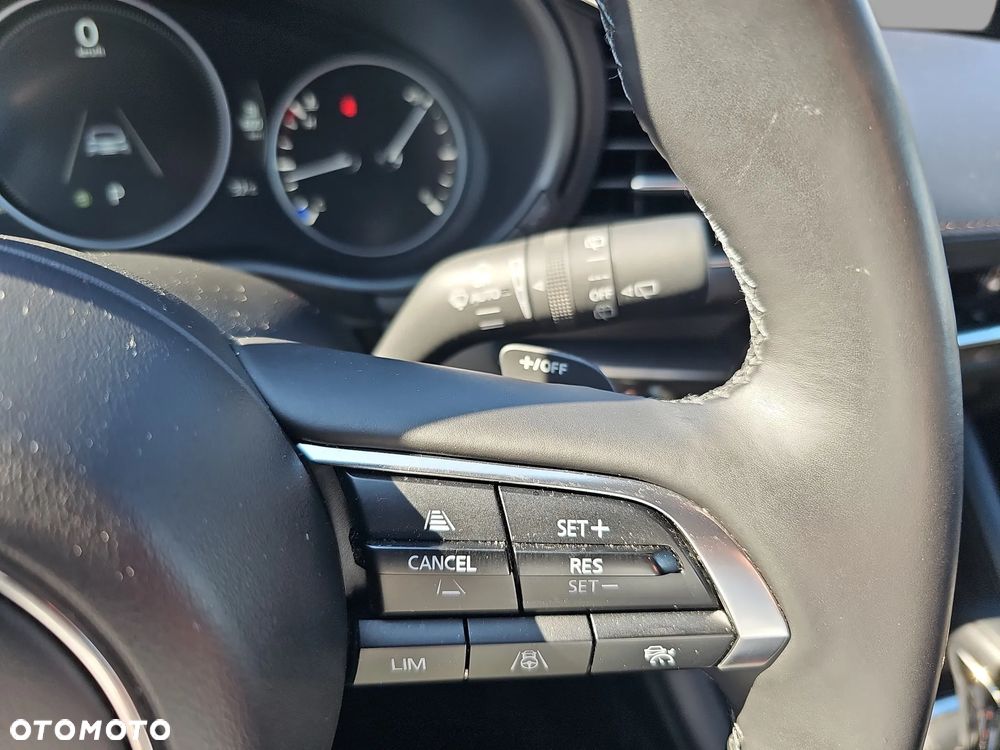 Mazda 3 2.0 mHEV Exclusive-Line - 22