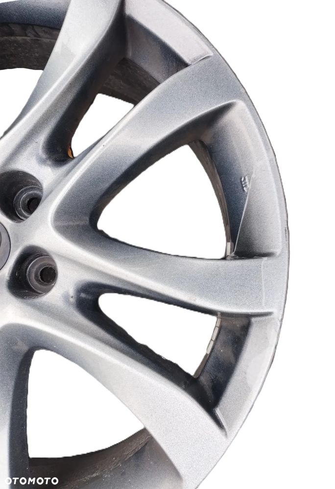 MAZDA 6 III GL 12-19 r. ALUFELGA 7,5" x 19 " 5x114,3 + - 5