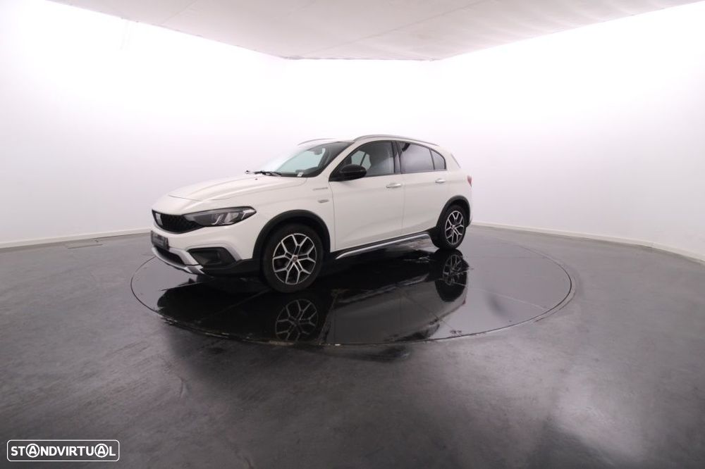 Fiat Tipo Cross 1.0 GSE T3 - 1
