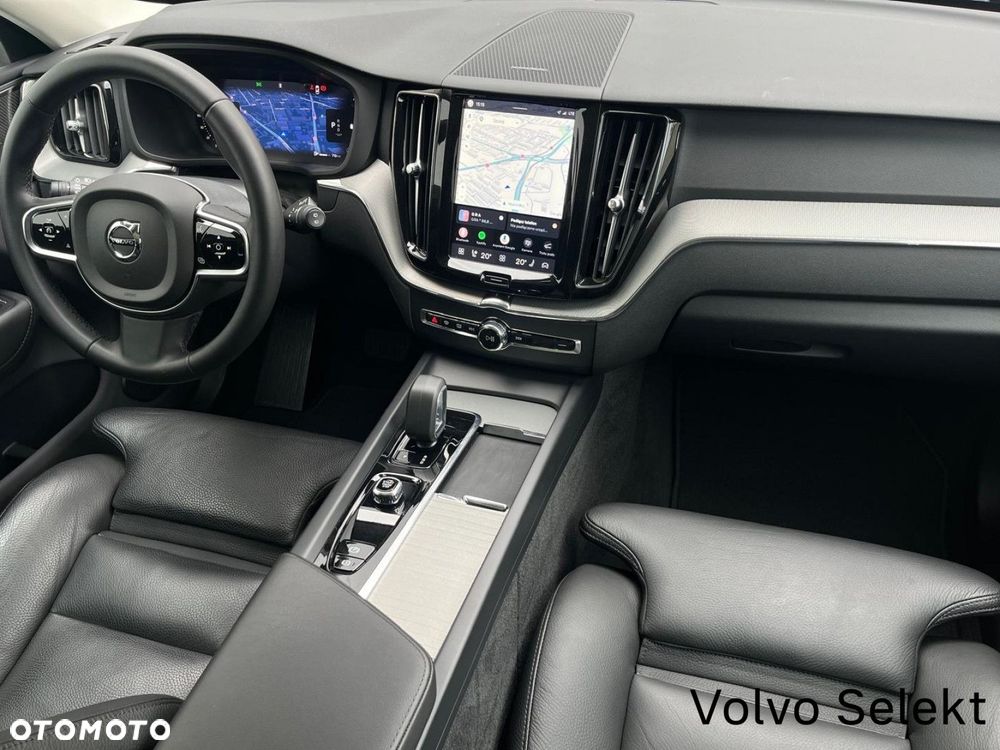 Volvo XC 60 - 14