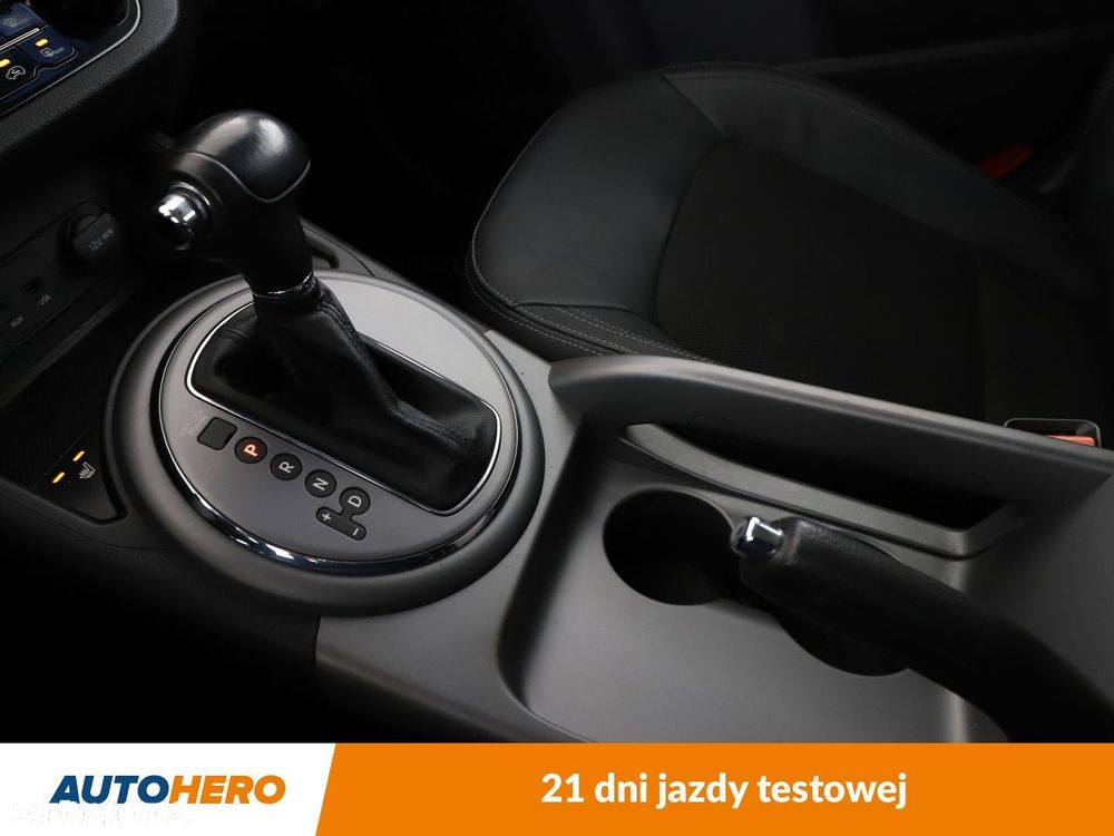 Kia Sportage - 25
