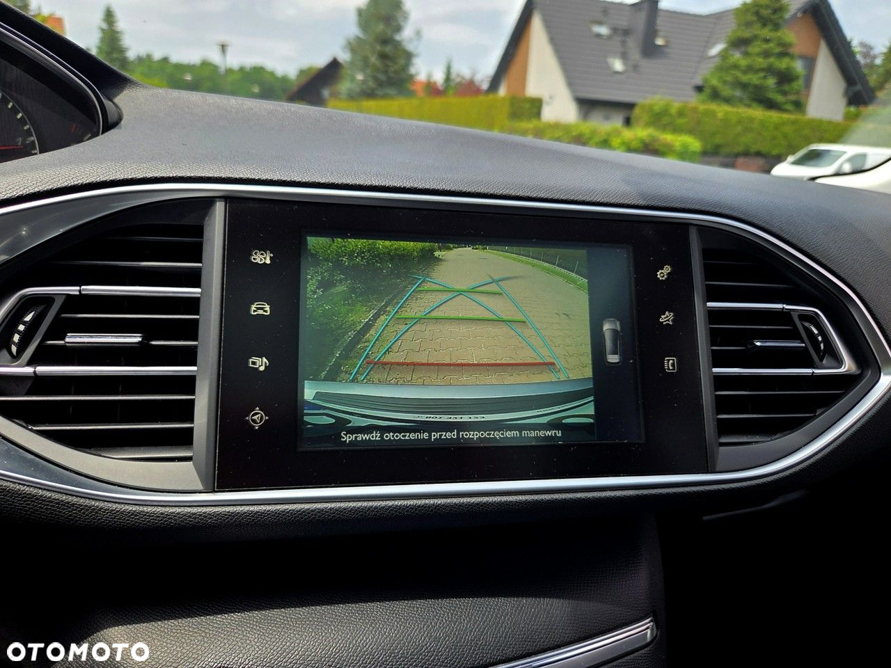 Peugeot 308 SW BlueHDi 120 Stop & Start Style - 17