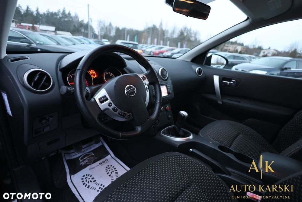Nissan Qashqai - 38