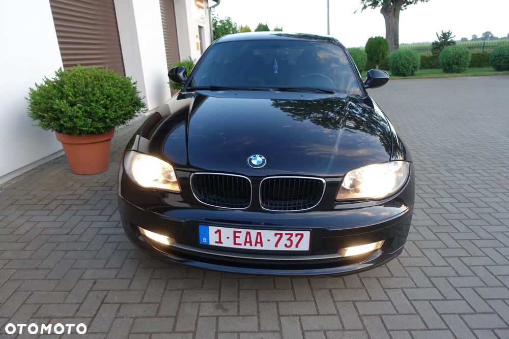 BMW Seria 1 116d - 22