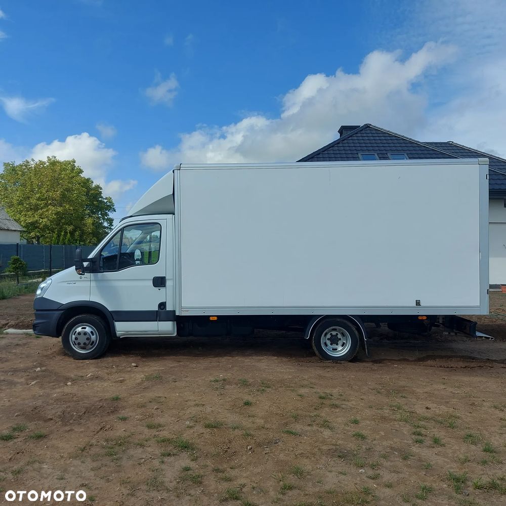 Iveco 40C/15 - 6