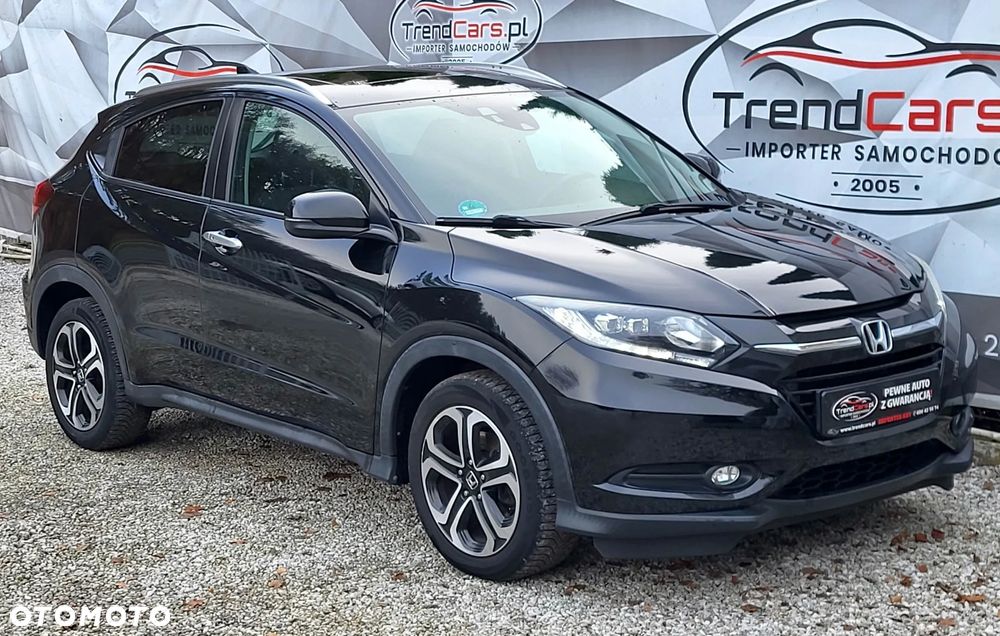 Honda HR-V 1.5 Executive (ADAS / Connect+) - 15