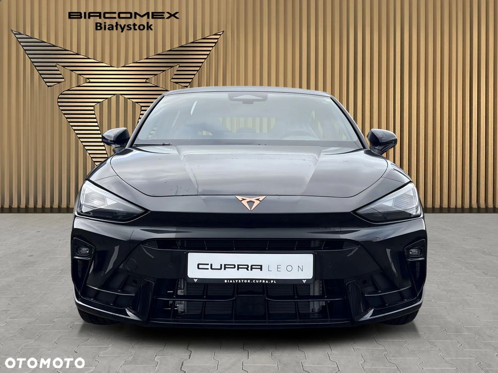 Cupra Leon 2026