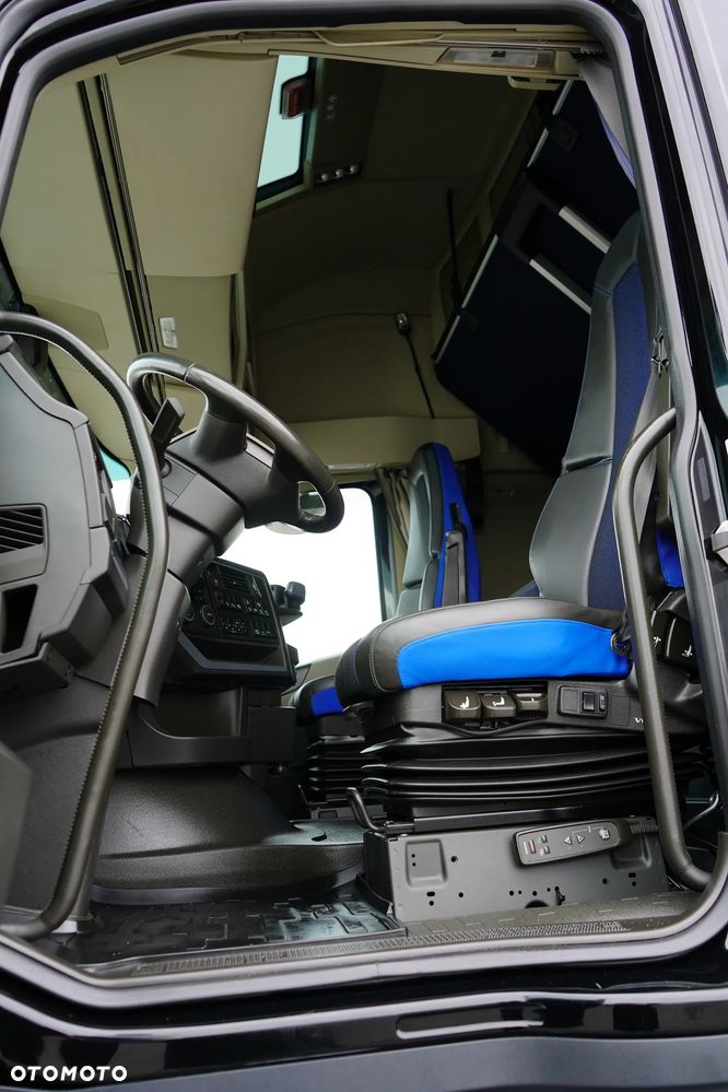 Volvo FH / 500 / I – SAVE / XL / EURO 6 / ACC / I-COOL / RETARDER - 8