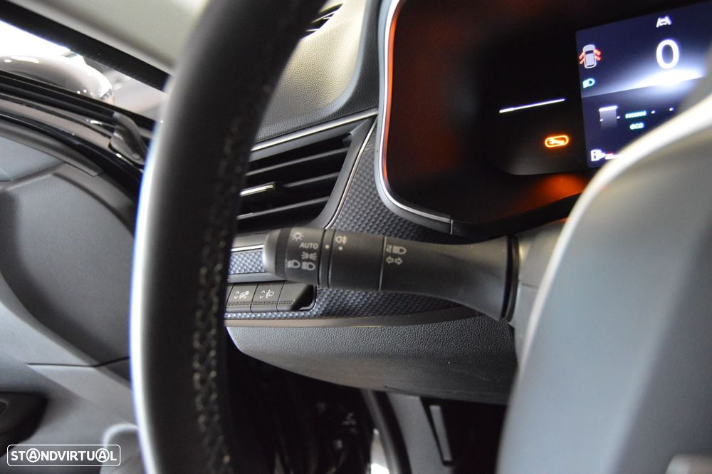 Renault Arkana TCe Mild Hybrid 140 EDC Evolution - 45
