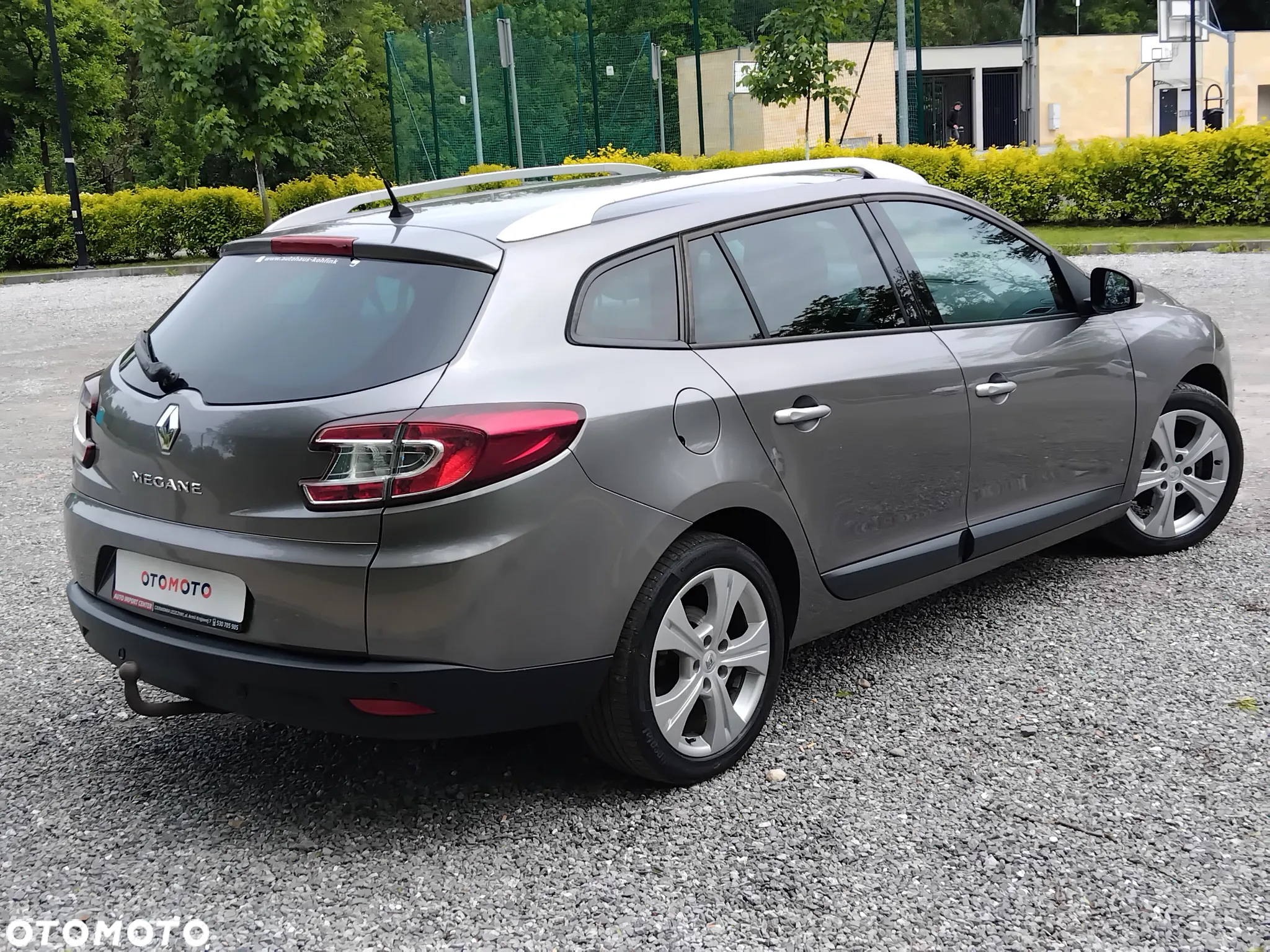Renault Megane 1.6 16V 110 Expression - 4