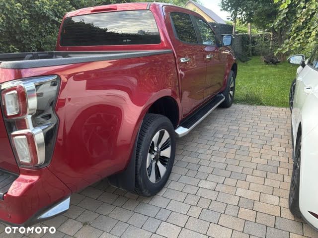 Isuzu D-Max 1.9 EC LSE - 3