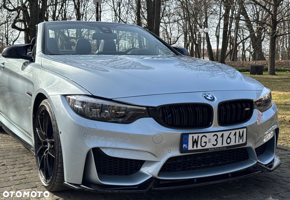 BMW M4 - 9