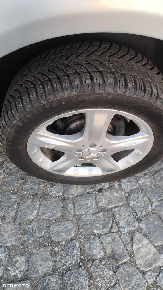 Mercedes-Benz ML 280 CDI 4-Matic - 13