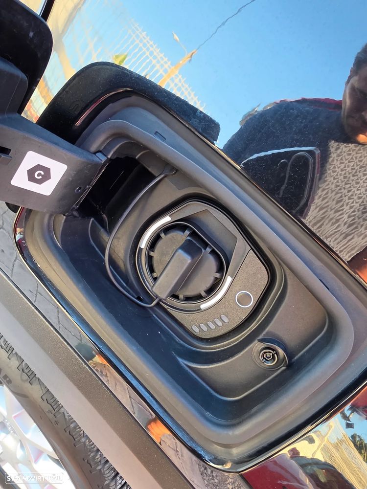 Jeep Renegade 1.3 T-GDI 4xe Auto Upland - 25