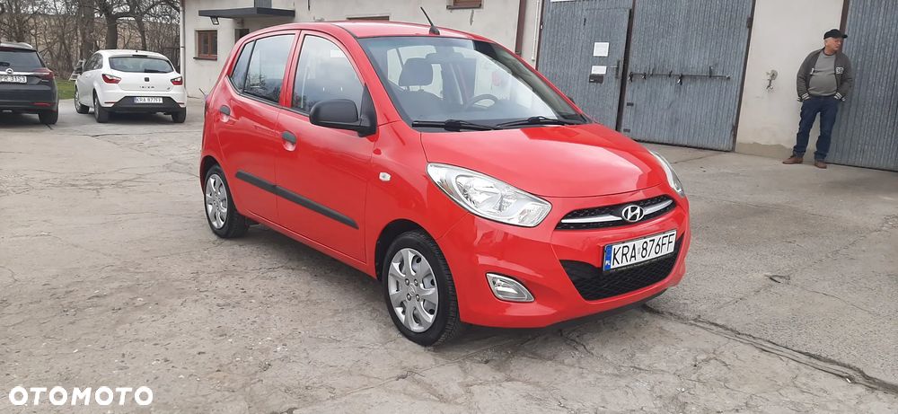 Hyundai i10 - 24