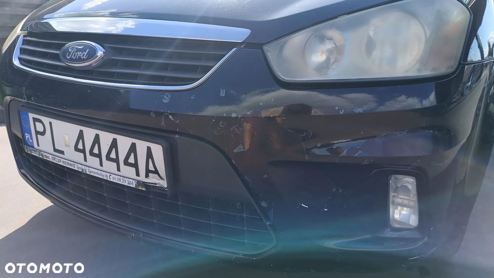 Ford Focus C-Max - 15