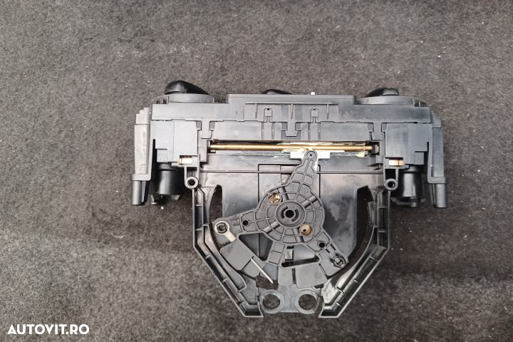 Comanda AC 1S0820045R 1S0820045R Volkswagen VW Up 1 [2011 - 2020] Hat - 3