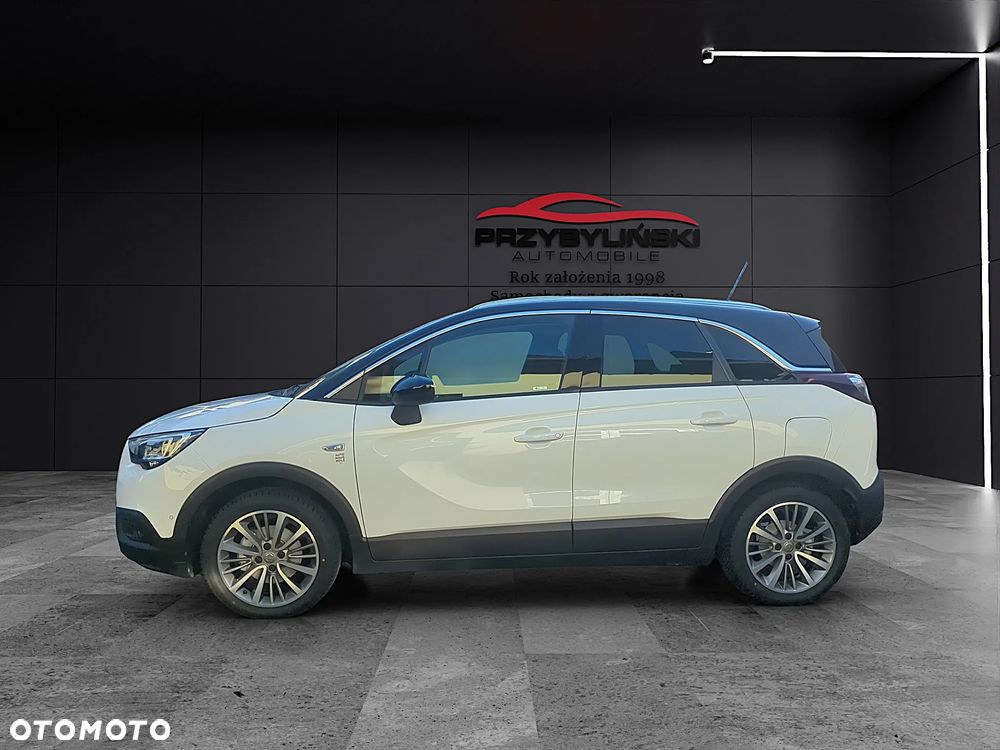 Opel Crossland X 1.2 Start/Stop Innovation - 5