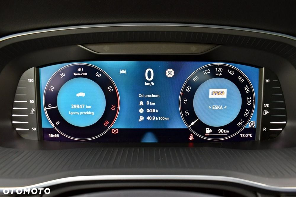 Skoda Octavia 1.5 TSI Selection - 16