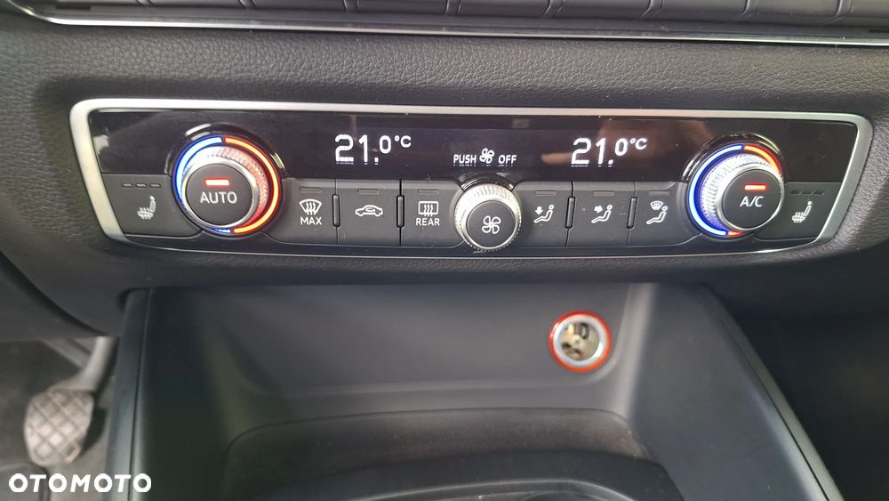 Audi A3 3-drzwiowe 1.4 TFSI Premiere Edition - 10