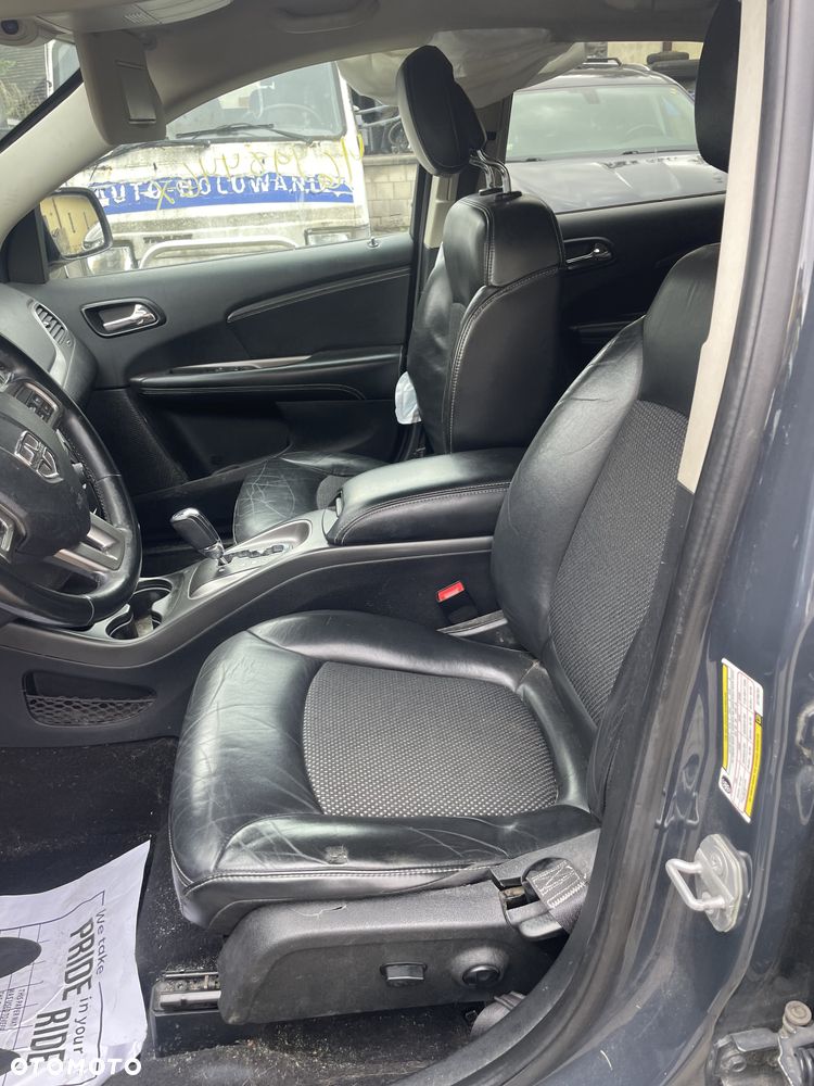 Dodge Journey - 19