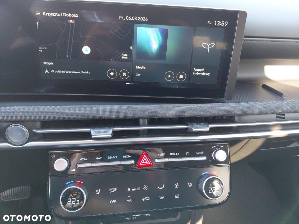 Hyundai Tucson - 14