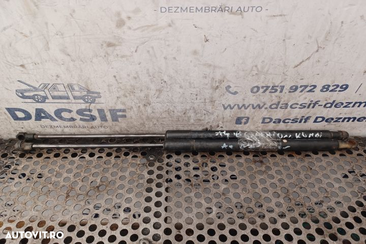 TELESCOAPE CAPOTA HAYON PORTBAGAJ PENTRU TOATE MASINILE SEAT, SKODA, BMW, FIAT, PEUGEOT,RENAULT,OPE - 12