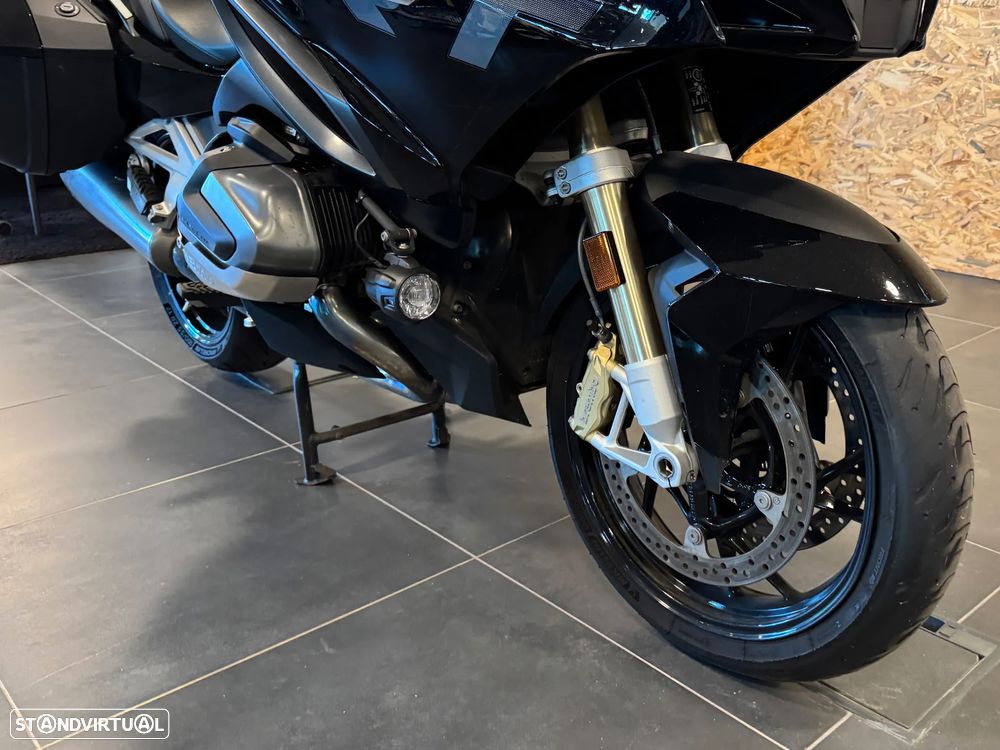 BMW R 1250 RT - 6