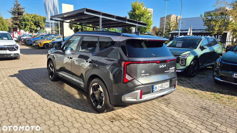 Kia Seltos 2026 photo 4