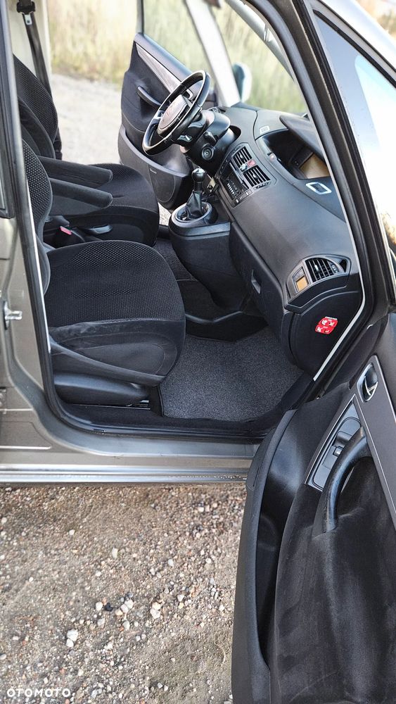 Citroën C4 Grand Picasso 1.8i SX Pack - 23