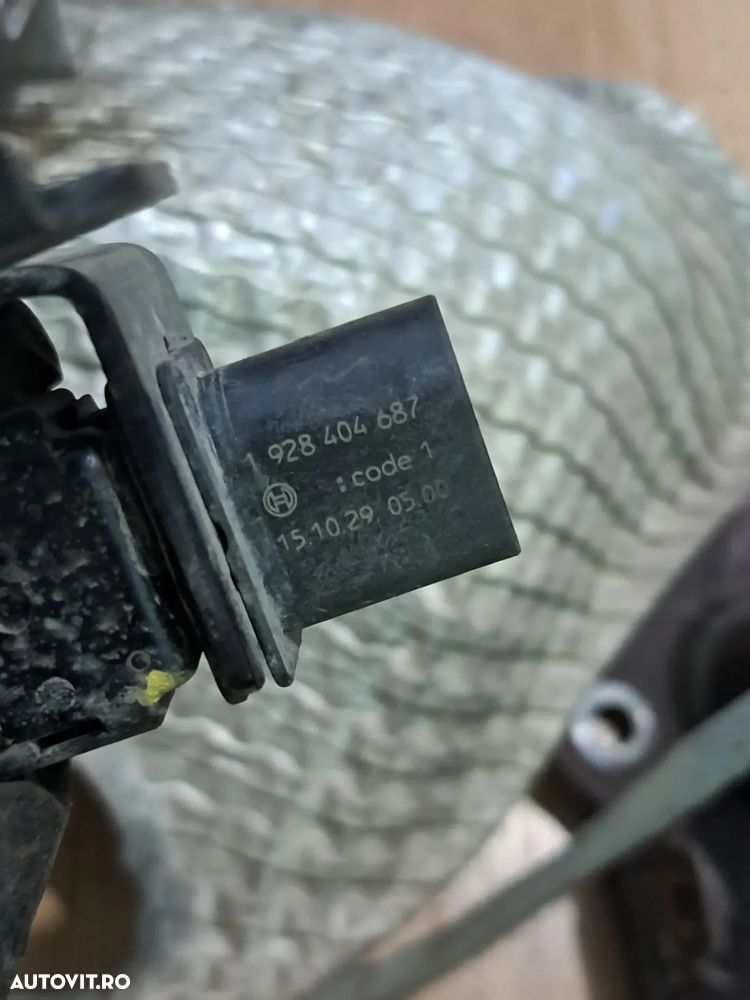 Catalizator DPF Filtru particule original Kia Ceed Pro Ceed Rio Soul Sportage Venga Cerato Carens Hyundai Accent Elantra i20 i30 i40 ix20 ix35 Tucson Veloster - 7