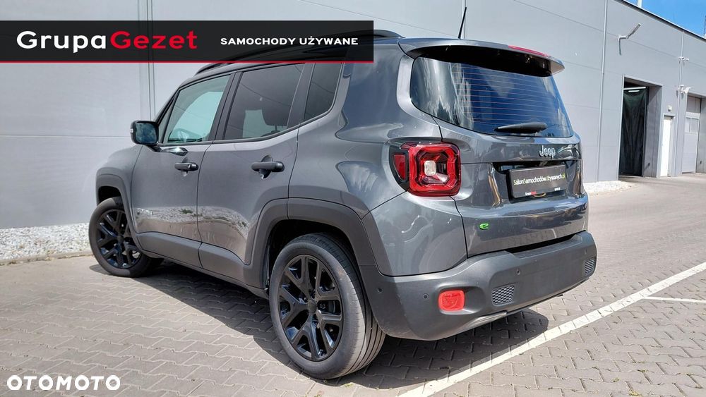 Jeep Renegade - 6