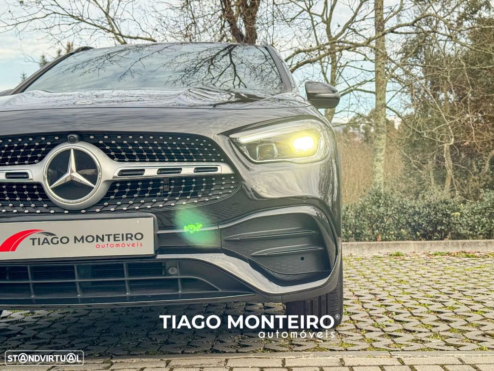 Mercedes-Benz GLA 250 e AMG Line - 26